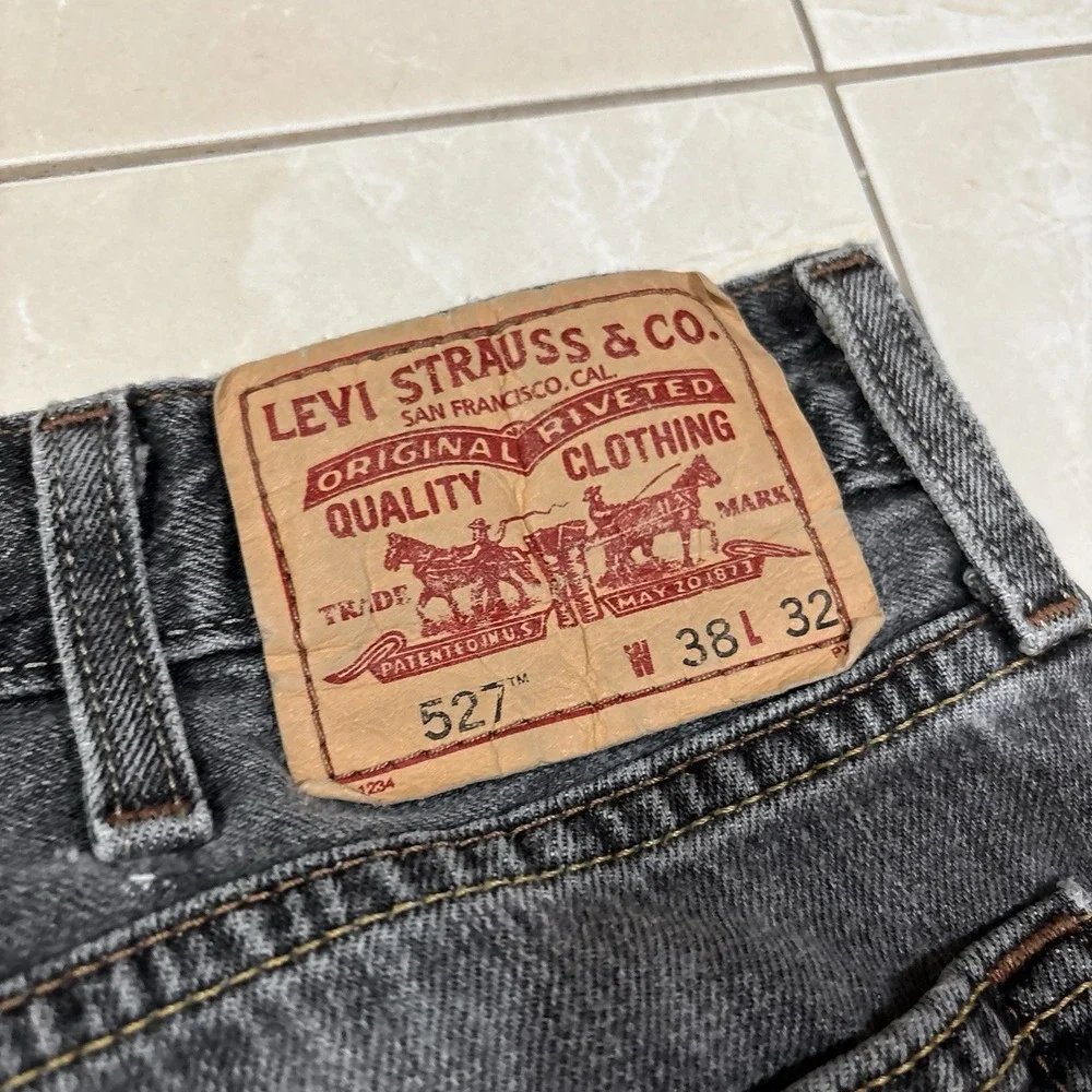 Levis levis 527